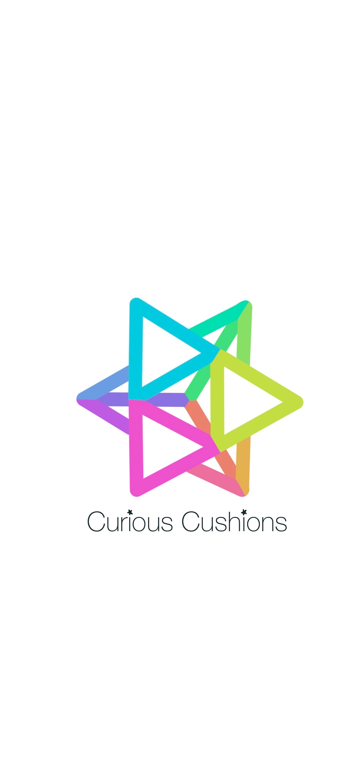 Curious Cushion Giftcard