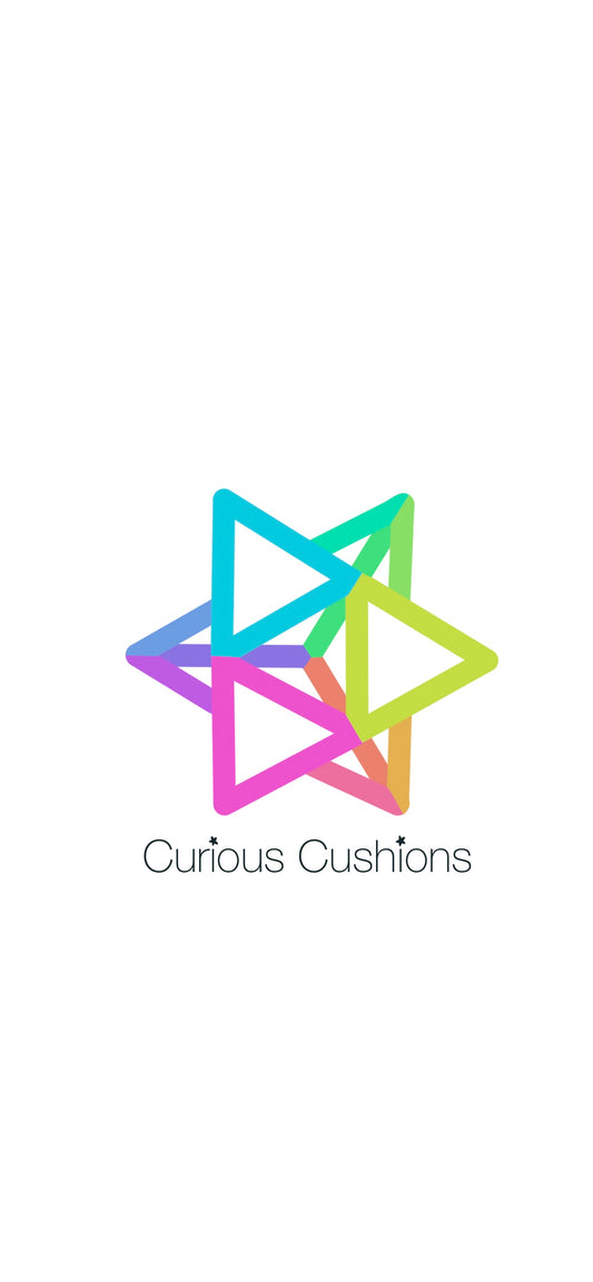 Curious Cushion Giftcard