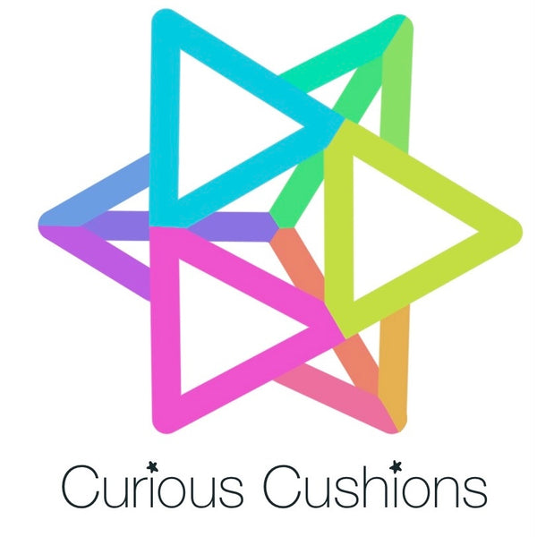 Curious Cushions